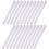 22Pcs LED Light-Up Foam Sticks Flashing Glow LED Foam Sticks 2