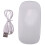 Bluetooth Wireless Magic Mouse PC Mice for Apple Macbook(White) 2