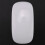 Bluetooth Wireless Magic Mouse PC Mice for Apple Macbook(White) 7