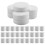 500Pcs Magic Soft Cotton Disposable Compressed Towel Wipes 4
