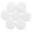 500Pcs Magic Soft Cotton Disposable Compressed Towel Wipes 10