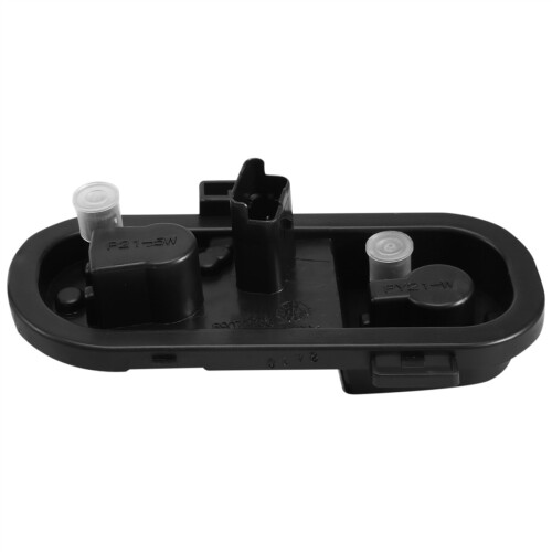For Nissan Qashqai 2008-2015 Left Tail Light Bulb Holder Bulb Socket 1