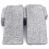 Telescopic Handle Flat Mop with Microfibre Pads and Bucket 7