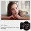 XH05 SLR Digital Camera 2.8 Inch TFT Display 11