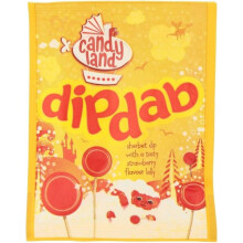 Candyland Sherbert DIB Dab (23g) - Pack of 6