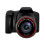 XH05 SLR Digital Camera 2.8 Inch TFT Display 3