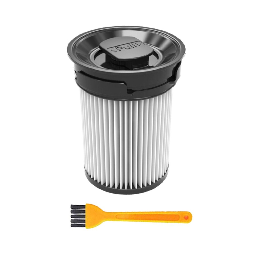 Typecat Hepa Filter For Miele Hx-Fsf Triflex Hx1 Smll0 Vacuum Cleaner Parts Light