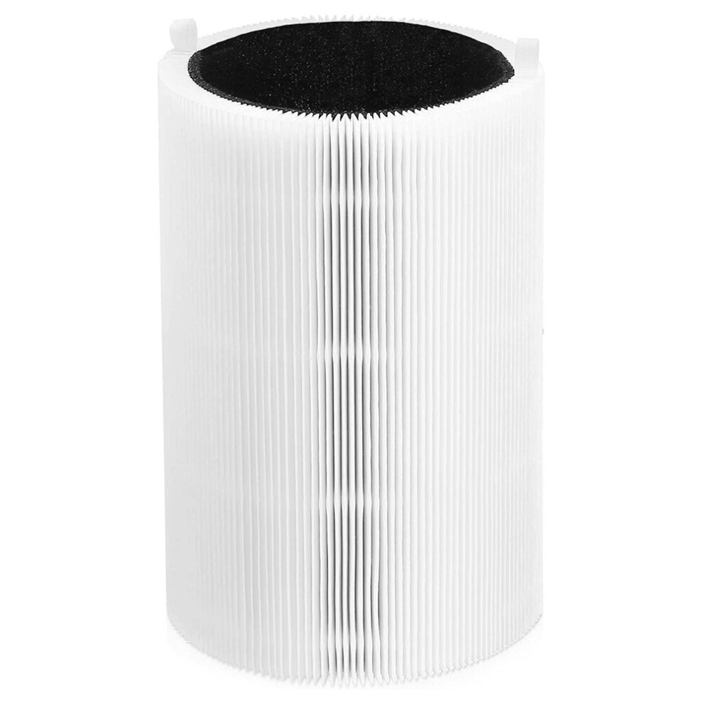 For Blueair Blue Pure 411/411+ & Blueair 3210 Activated Carbon Filter