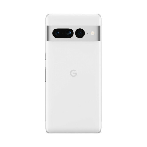 Google Google - Pixel 7 Pro 128GB (Unlocked) - Snow 2
