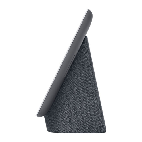 Google Nest Hub  Smart Display with Google Assistant (2nd Gen) - Charcoal 1