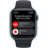 Refurbished Apple Apple Watch Series 8 GPS 45mm M/L Midnight 4