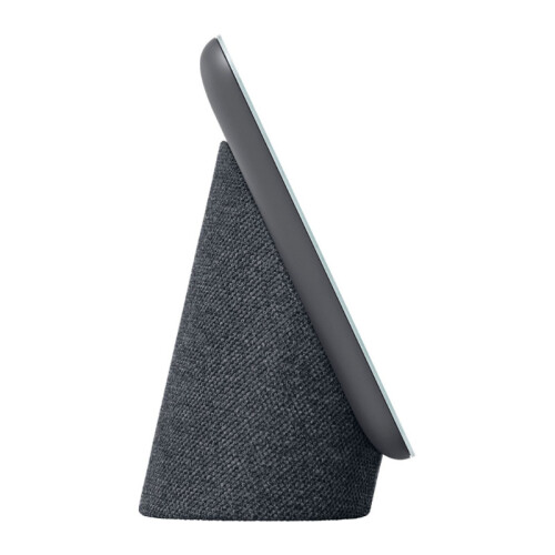 Google Nest Hub  Smart Display with Google Assistant (2nd Gen) - Charcoal 2
