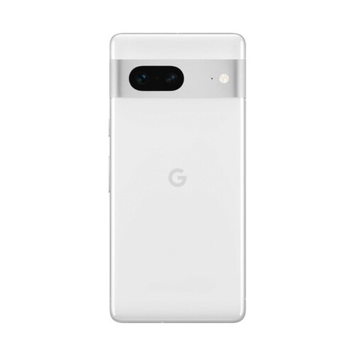 Google Google - Pixel 7 128GB (Unlocked) - Snow 2
