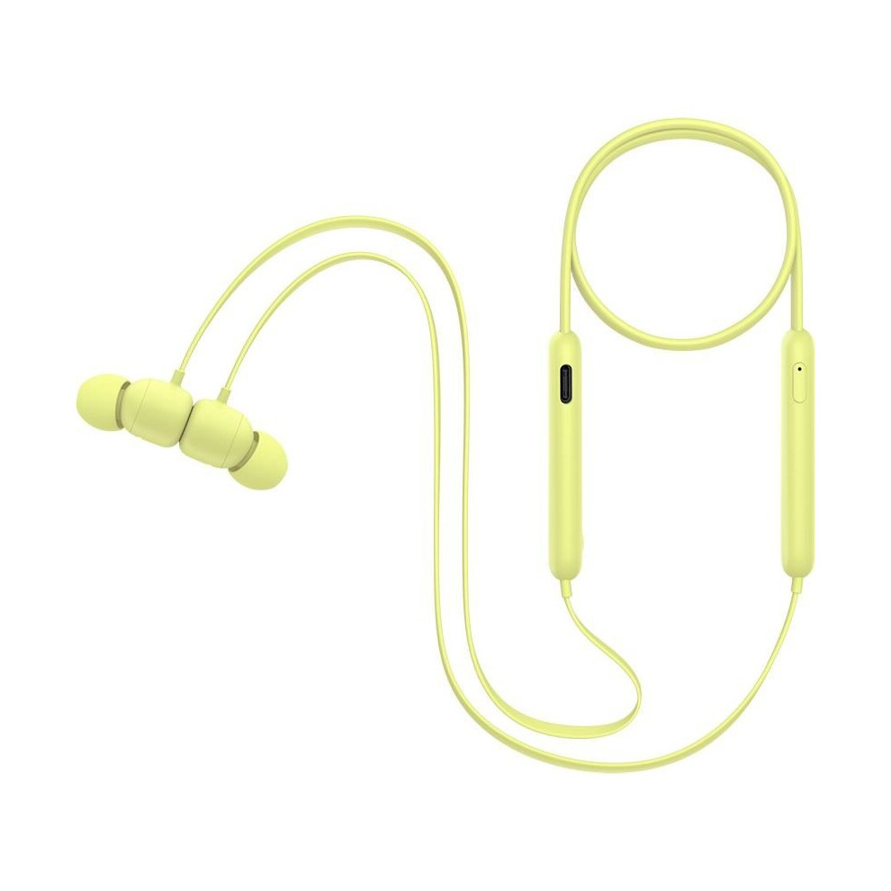 beats-by-dr--dre---beats-flex-wireless-earphones---yuzu-yellow