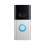 Ring Ring - Video Doorbell 3 - Satin Nickel 1