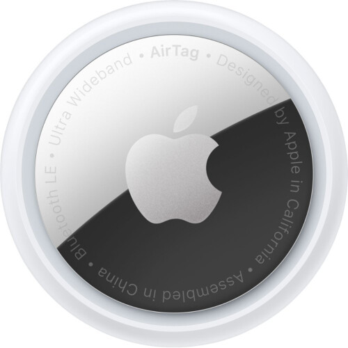 Apple Apple AirTag (Single)