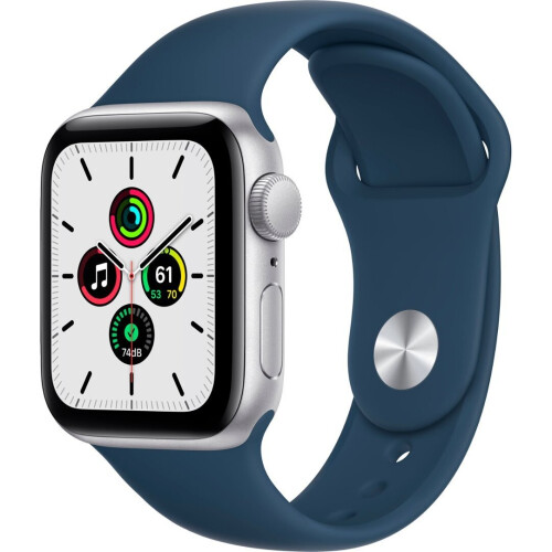 Apple Apple Watch SE GPS 40mm Silver