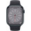 Refurbished Apple Apple Watch Series 8 GPS 45mm M/L Midnight 2