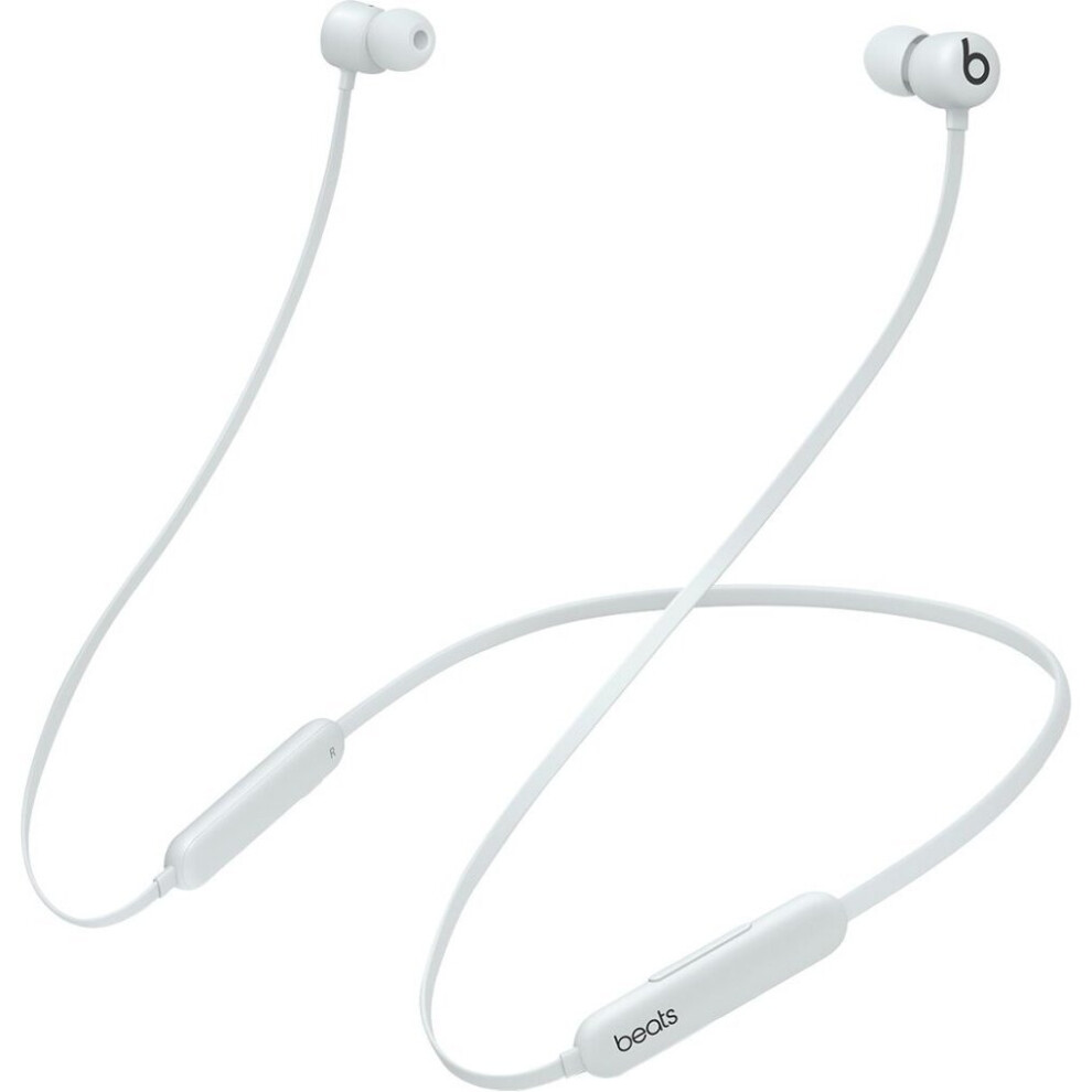 Beats By Dr. Dre - Beats Flex Wireless Earphones - Smoke Gray