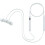 Beats by Dr. Dre Beats by Dr. Dre - Beats Flex Wireless Earphones - Smoke Gray 2