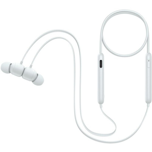 Beats by Dr. Dre Beats by Dr. Dre - Beats Flex Wireless Earphones - Smoke Gray 1
