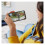 Ring Ring Video Doorbell Pro 2 - Satin Nickel 3