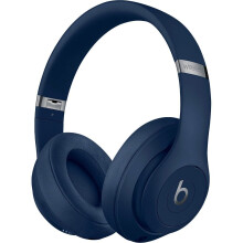 Beats by Dr. Dre - Beats Studioó Wireless Noise Cancelling Headphones - Blue