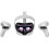 Meta (Oculus) Quest 2 Advanced All-in-One VR Headset (128GB, White) 3