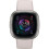 Fitbit Fitbit - Sense 2 Advanced Health Smartwatch - Platinum 1
