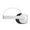 Meta (Oculus) Quest 2 Advanced All-in-One VR Headset (128GB, White) 5
