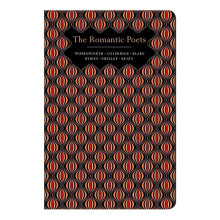 Book Of Poems The Romantic Poets Fiction Poetry By Multiple Poets