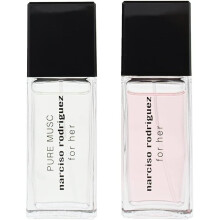 Narciso Rodriguez For Her Gift set - UK