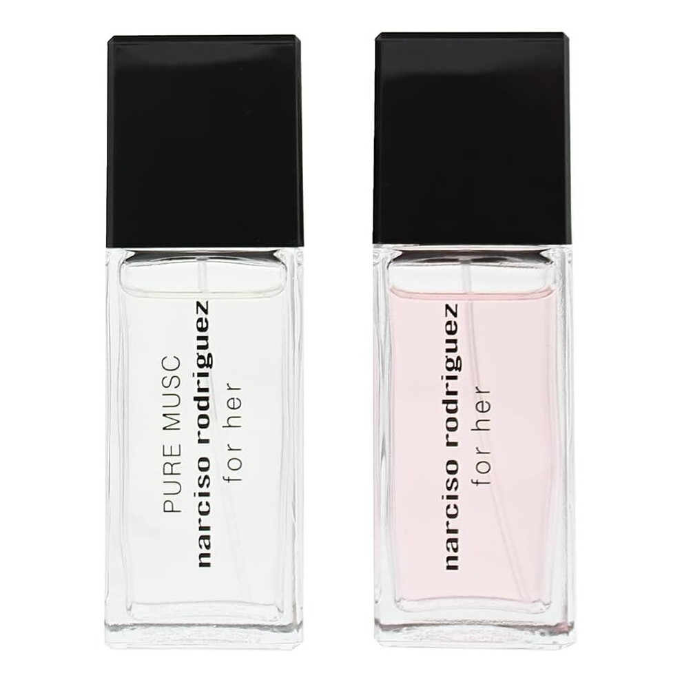 Narciso Rodriguez For Her Gift set - UK