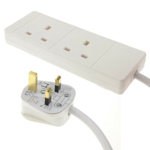 (white, 5 Metre) Omega Electrical Accessories Products