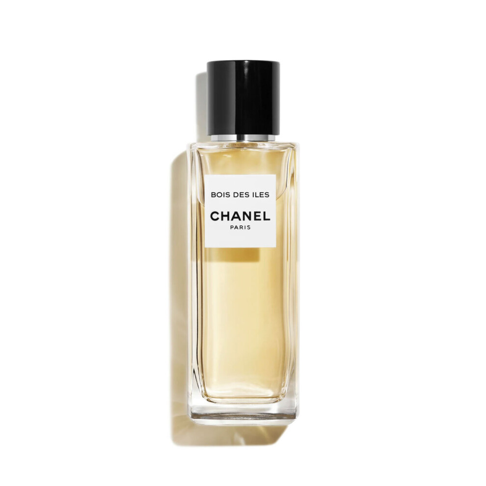 Chanel Bois Des Iles LES EXCLUSIFS Eau de Perfume 75ml