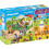 PLAYMOBIL Playmobil My Figures: Ράντσο Αλόγων 1