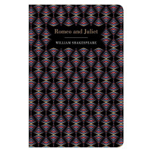 Romeo And Juliet William Shakespeare Hardback Book Chiltern