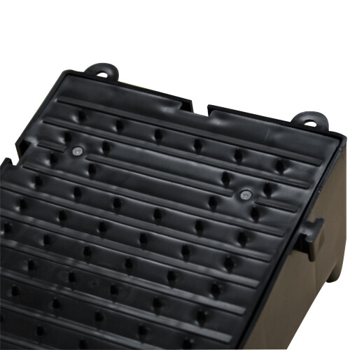 Towsure Chockmaster Caravan Levelling Ramp 2