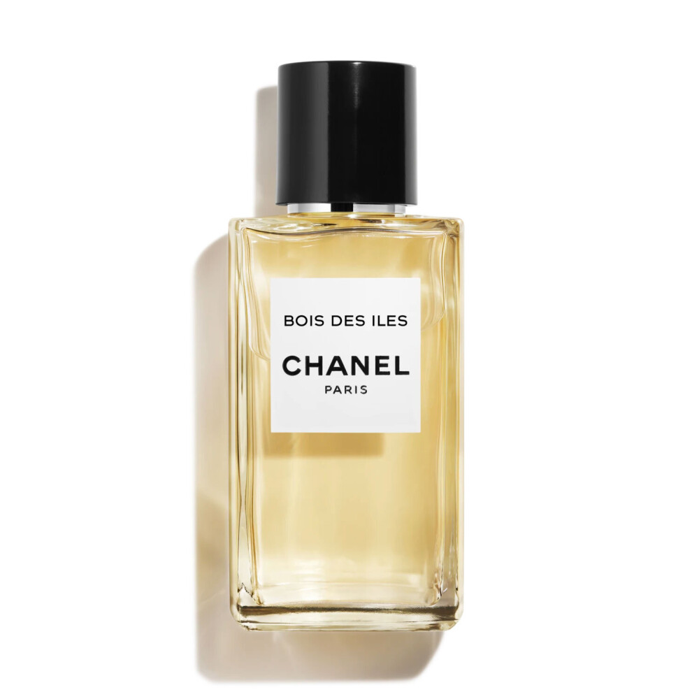 Chanel Bois Des Iles LES EXCLUSIFS Eau de Perfume 200ml