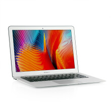 Apple MacBook Air 13" 1.8 i5 8GB 256GB B Grade 12M Warranty - Refurbished