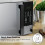 Russell Hobbs Russell Hobbs Touch Control Microwave 20L 800W Digital RHMT2004B 6