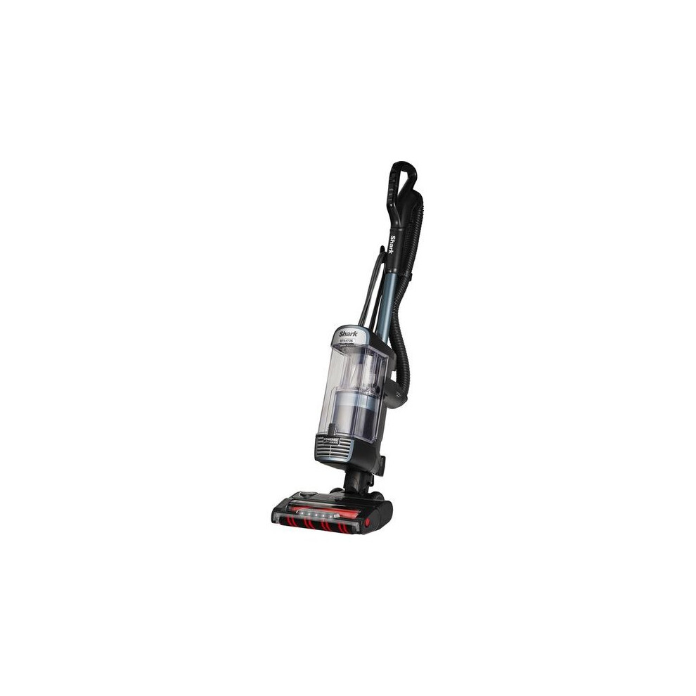 Shark Stratos Anti Hair Bagless Vacuum Cleaner - Grey