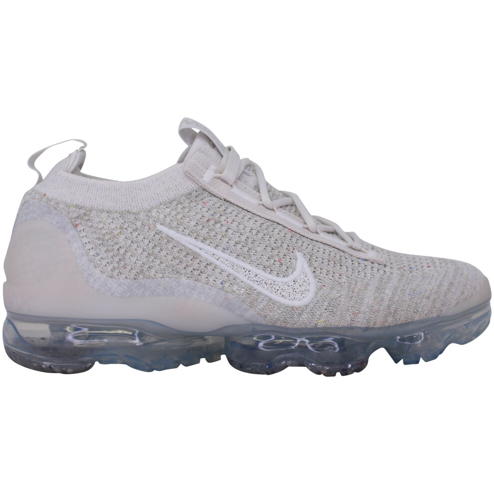 Nike Air Vapormax 2021 FK Grey/White DJ9975-001 Women's