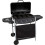 Premium 4 Burner Gas BBQ with Side Burner 1