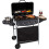 Premium 4 Burner Gas BBQ with Side Burner 2