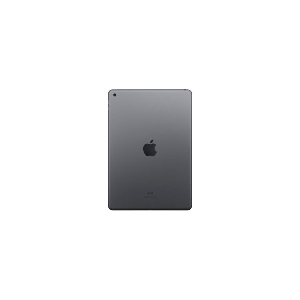 Apple Ipad 7Th Gen 10.2" (2019) 32Gb Wifi Only A+ Grade Box Grey