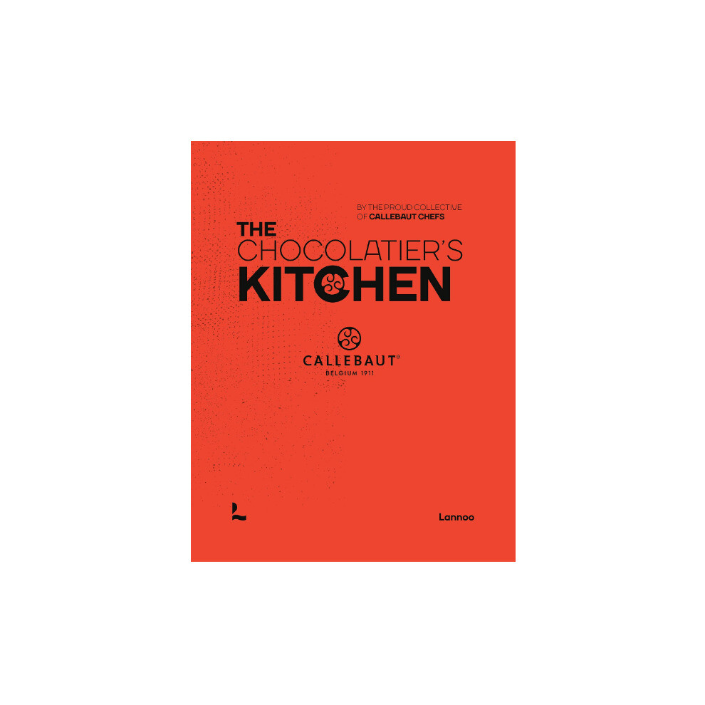 The Chocolatier's Kitchen: Recipe Book Size 16