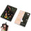 Tarot Cards Moon Witch Oracle Card Deck Table Game Playing Card Fortune 2