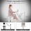Casart Tufted Vanity Swivel Stool Height Adjustable Accent Storage Ottoman 6