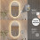 (1000x500mm) Illuminated Oval Backlit Wall Led Bathroom Mirror 5